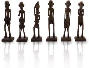 Indian Sparrow Antique African Zulu Tribal Men Handmade Gift -186 ...