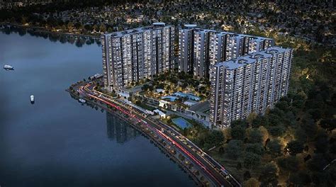 Sobha Reserve Villas by Sobha Reality at Wadi Al Safa 2