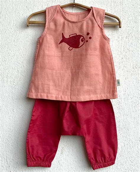 Koi Jhabla Set – NETE.IN