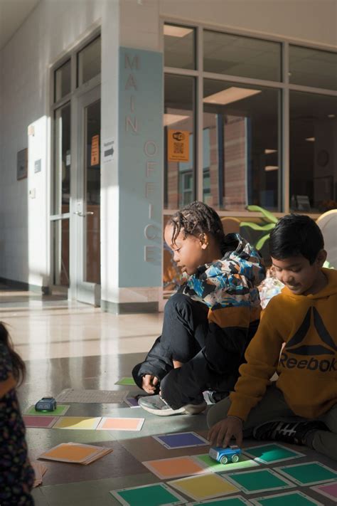 Over the weekend, The Robo Hub had the amazing opportunity to showcase ...