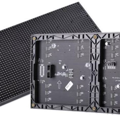 Techon P5indoor Led Module Manufacturer, Supplier from Ludhiana