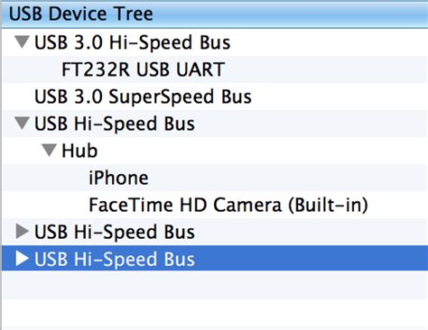 USB Debugging iPhone 的图像结果