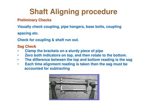 Shaft Alignment Methods 的图像结果