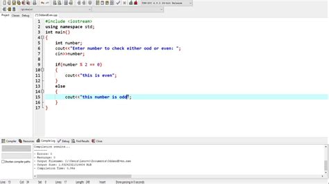 Image result for Shell Script to Check Number Is Even or Odd