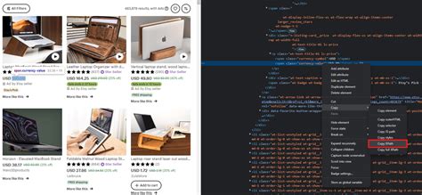 Web Scraping with Python XPath and PostgreSQL 的图像结果