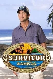 Survivor: Samoa | Cast and Crew | Rotten Tomatoes