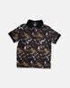 Buy Navy Tshirts for Boys by Angel & Rocket Online | Ajio.com