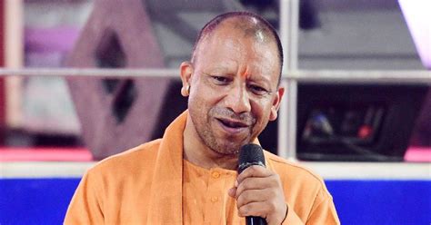 ‘Already our mother’: Adityanath opposes Muslim clerics’ demand to ...