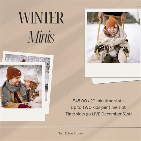 WINTER MINIS at The Brauer Barn, The Brauer Barn, Winnebago, 25 January ...