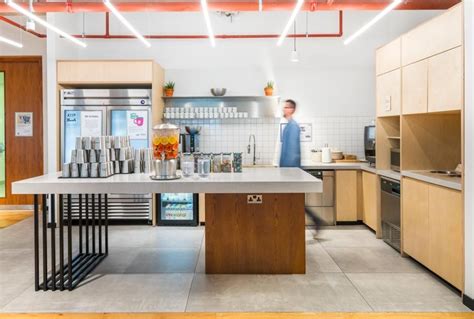 Oppizi Office Photos