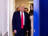 Melania Trump: Melania Trump news, Melania Trump latest updates ...