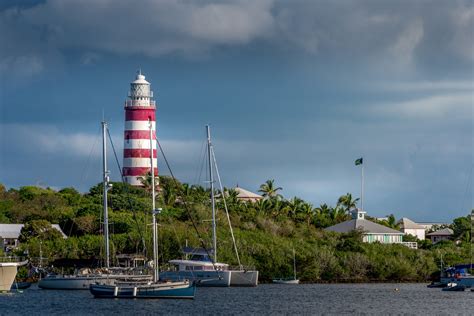 Explore the Abaco Islands: Yachting Capital of the Bahamas