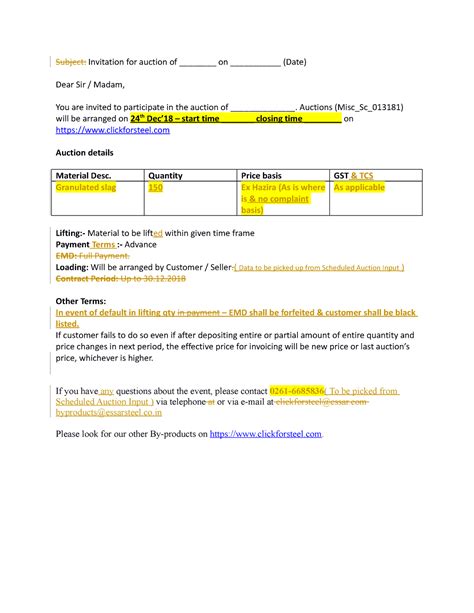 Image result for Draft Message Example