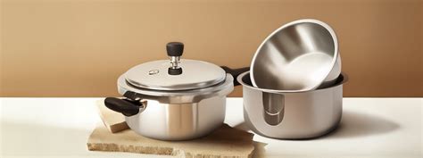 Best Cookware for Making Rajasthani Dishes Like Dal Baati and Gatte ...
