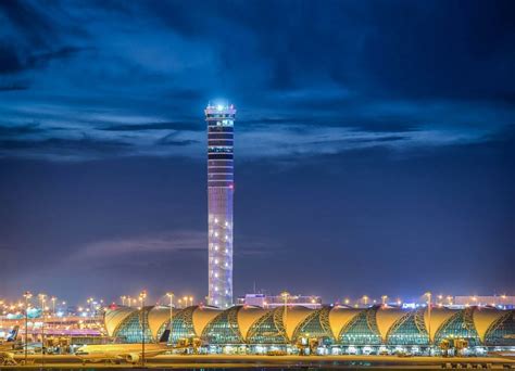 The First Air Traffic Control Tower. — Teletype