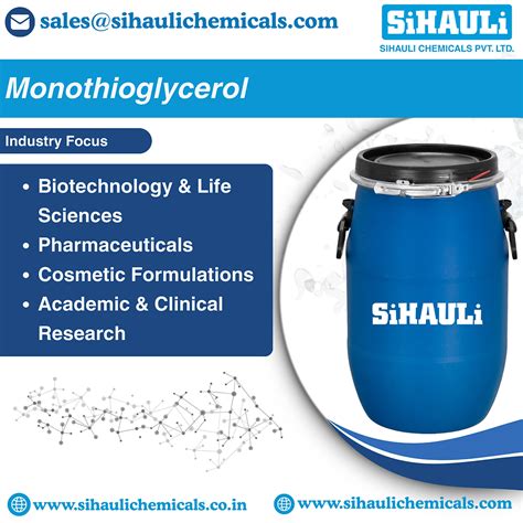Acrylonitrile | Sihauli Chemicals