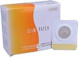 Slim Patch Application 的图像结果