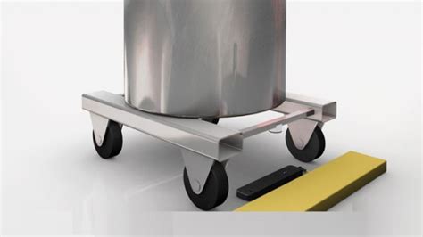 Identification of Cryovessels - TURCK India Automation Pvt. Ltd.