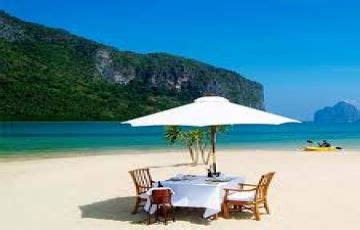 Family Getaway 7 Days 6 Nights Havelock Island Tour Package | port ...