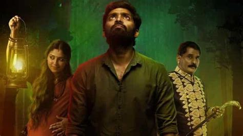 Vanam movie review: This humdrum eco-thriller, starring Vetri and ...