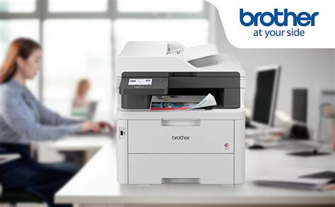 Amazon.in: Buy Brother MFC-L3760CDW (New Launch) Auto Duplex Color ...