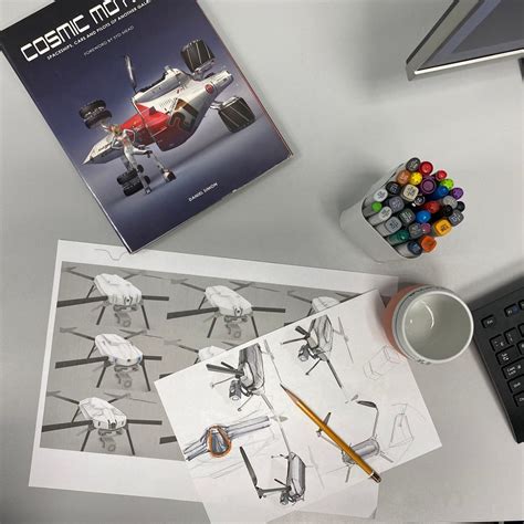 Microavia Office Photos