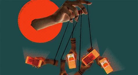 Imagine a World Where False Supporters of the Emergency Drowned Out the ...