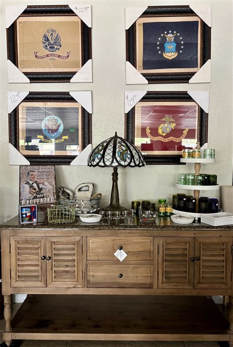 Home Decor & Furniture | Otto's Emporium | Tomball, TX