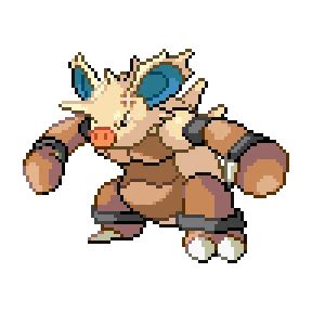 Sprites by mathiasdrako - FusionDex