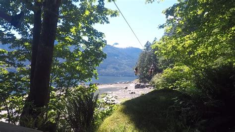 Malibu, Canada- A YoungLife Camp on Vimeo