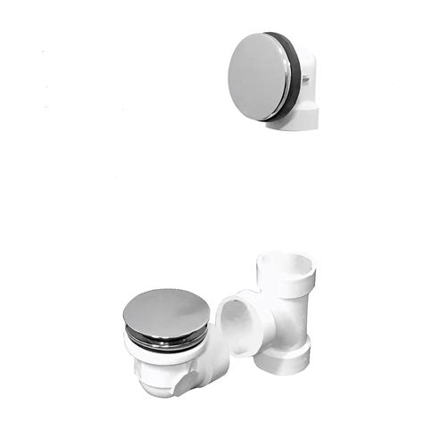 Image result for PVC Overflow Design