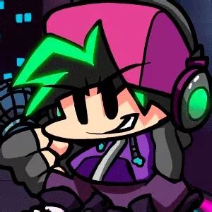 Rezultat imagine pentru FNF Mod Event