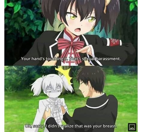 Flat is justice : r/AnimeFunny