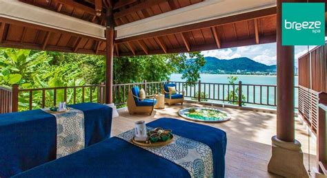 Oasis Sky Breeze Spa in Phuket in Phuket | Pelago