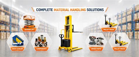 Forklift Services, EOT Cranes Service, Forklift AMC Service India