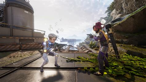 Is FragPunk Crossplay?