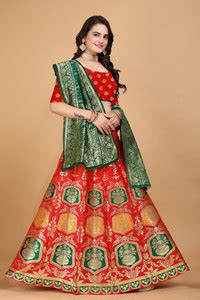 Half Saree Designs Online at Best Prices - Flipkart.com