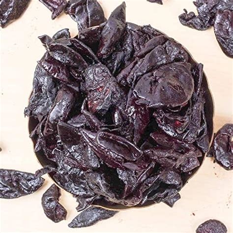 A D Food & Herbs Organic Dried Kokum Rind/Gracinia indica/Malabar ...