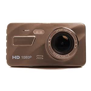 Lionbolt Elevate Your Vehicle's Security with The 4th Gen Dual DVR Dash ...