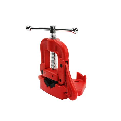 Superior tool 816001 Pro-Line Pipe Vise : Amazon.in: Home Improvement