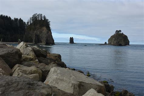 Fifty Shades of Retirement: La Push baby......it's La Push
