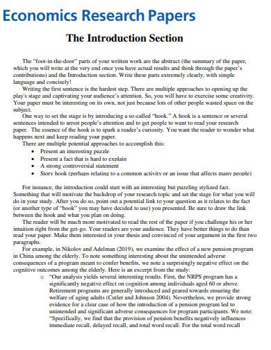 Introduction Papers 的图像结果