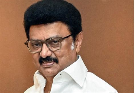 மே.5 தமிழ் வார விழா நிறைவு கொண்டாட்டத்தில் முதல்வர் ஸ்டாலின் ...