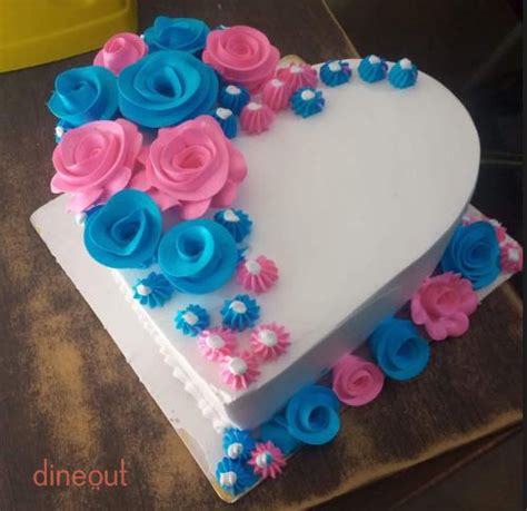 Photos of Cake & Bake Island, DLF Phase - 3, Delhi | Dineout discovery
