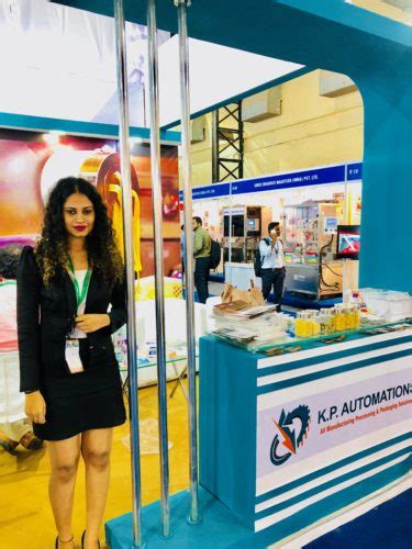 Pacprocess & Food pex New Delhi – Pasta Machines