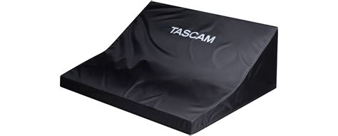 TASCAM AK-DCSV24 Protective Dust Cover for Sonicview 24 Digital Mixer