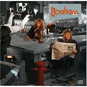 The Disregard Of Time Keeping: Bonham: Amazon.in: Music}