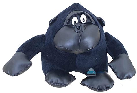 Buy FunBlast Hanging Monkey Soft Toy for Babies | Wild Republic ...