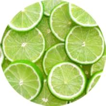 Kimirica Earth Persian Lime Shower Gel 290ml,100% Vegan & Paraben Free ...