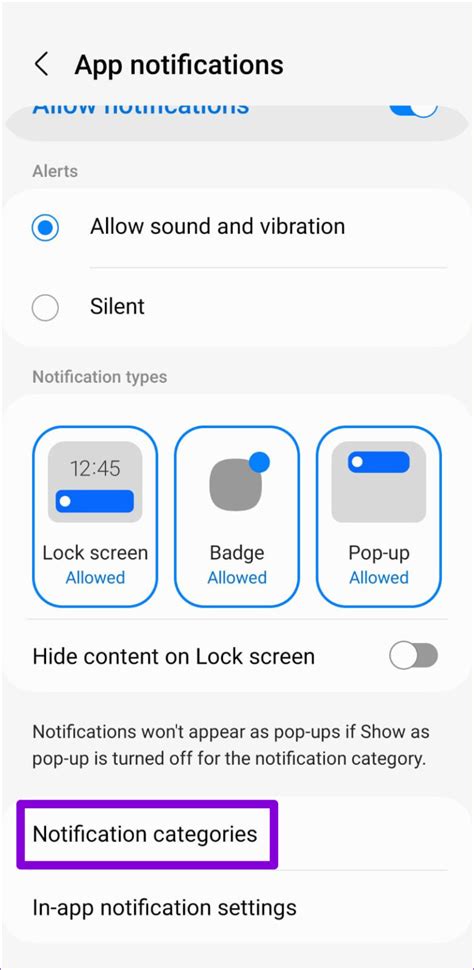 Image result for Messenger Notification Sound On